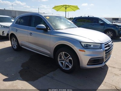 2019 Audi Q5