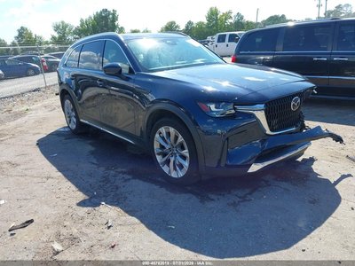 JM3KKDHD9R1****** 2024 Mazda CX-90