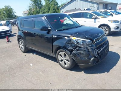 KNDJN2A22G7****** 2016 Kia Soul