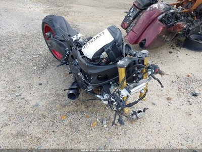 JS1GR7MA3S7****** 2025 Suzuki GSX-R750