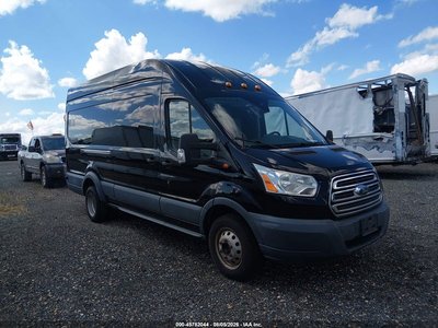 1FTBF4XV7HK****** 2017 Ford Transit-350