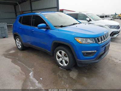 2017 Jeep Compass