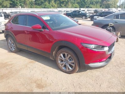 3MVDMBDL1NM****** 2022 Mazda CX-30