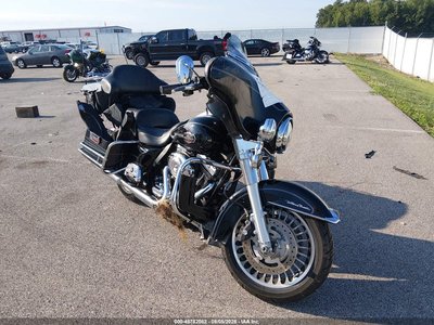 1HD1FC416AB****** 2010 Harley-Davidson Electra Glide Ultra Classic