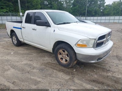1C6RD6GP2CS****** 2012 Dodge Ram