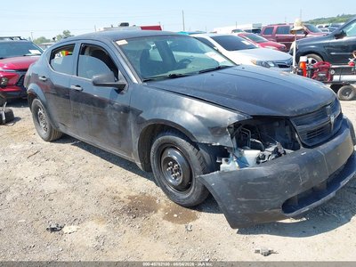 1B3LC46B49N****** 2009 Dodge Avenger
