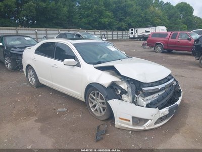 3FAHP0JG2CR****** 2012 Ford Fusion