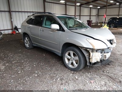 2008 Lexus RX
