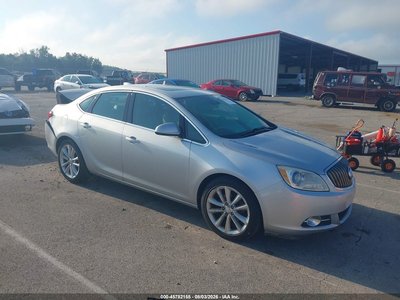 2016 Buick Verano