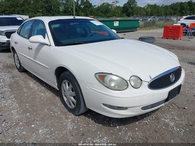 2G4WD532951****** 2005 Buick LaCrosse