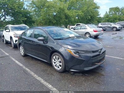 5YFB4MDE6RP****** 2024 Toyota Corolla