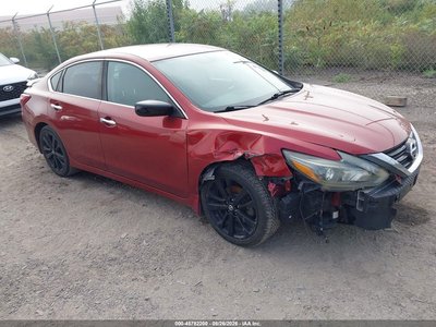 1N4AL3AP0HC****** 2017 Nissan Altima