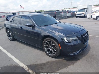 2015 Chrysler 300