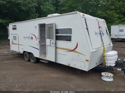 1UJBJ02M151****** 2005 Jayco RV Trailer