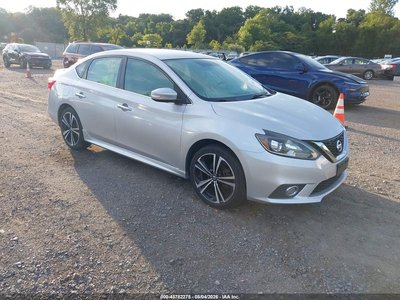 2016 Nissan Sentra