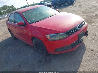 2013 Volkswagen Jetta