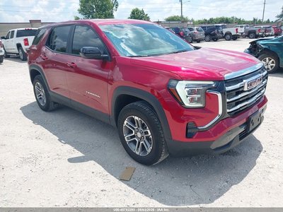 3GKALUEG3SL****** 2025 GMC Terrain