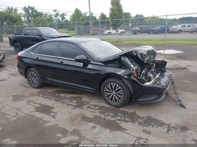 2021 Volkswagen Jetta
