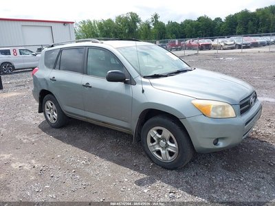 2008 Toyota RAV4