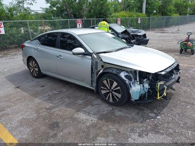 1N4BL4DV1NN****** 2022 Nissan Altima