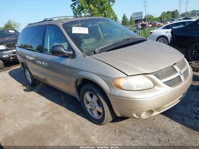 2D4GP44L76R****** 2006 Dodge Grand Caravan