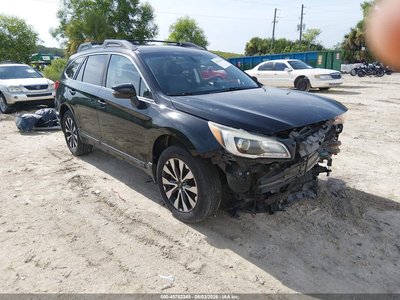 4S4BSANC4H3****** 2017 Subaru Outback