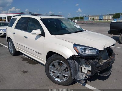 1GKKVTKD4FJ****** 2015 GMC Acadia
