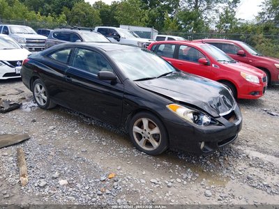 4T1CA38PX4U****** 2004 Toyota Camry Solara