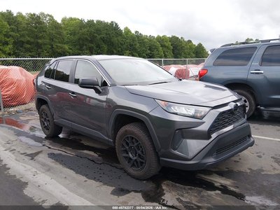 2T3H1RFV0NC****** 2022 Toyota RAV4