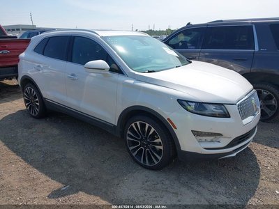 5LMTJ3DH4KU****** 2019 Lincoln MKC