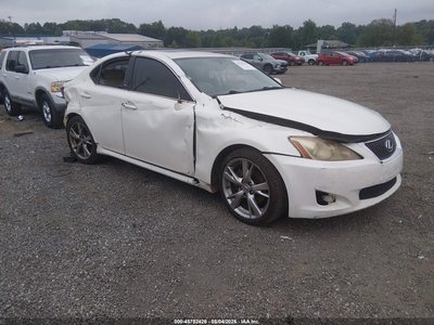 2009 Lexus IS 250