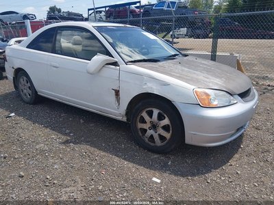 1HGEM22903L****** 2003 Honda Civic