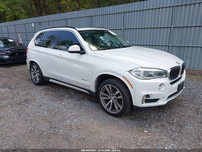 2014 BMW X5