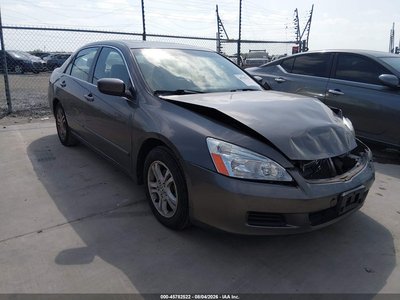2006 Honda Accord
