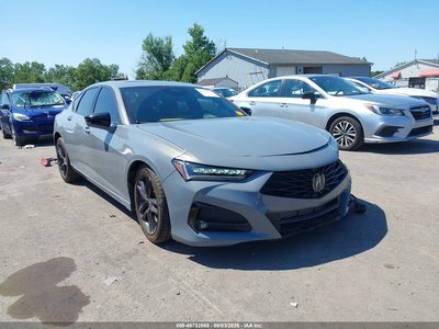19UUB6F58RA****** 2024 Acura TLX