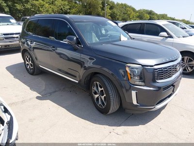 5XYP34HC0LG****** 2020 Kia Telluride