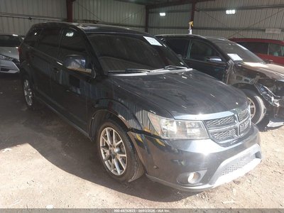3C4PDDEG9FT****** 2015 Dodge Journey