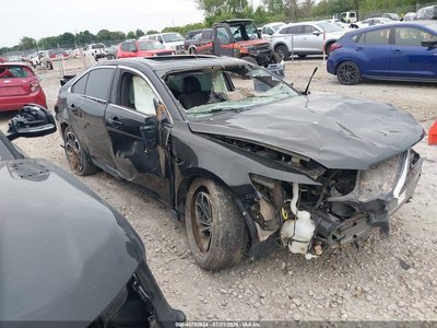 1FAHP2KT6FG****** 2015 Ford Taurus