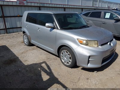 2011 Scion xB