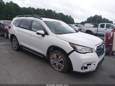 4S4WMAJD2K3****** 2019 Subaru Ascent
