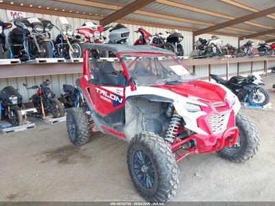 1HFVE0580T4****** 2026 Honda Sxs1000