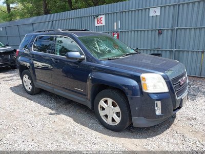2015 GMC Terrain