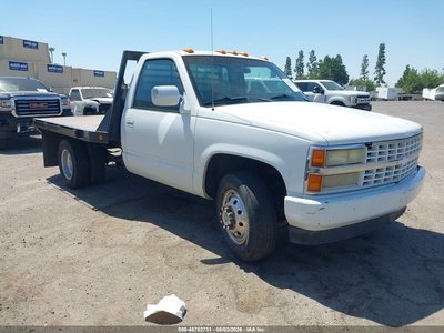 1GBHC34N4JE****** 1988 Chevrolet C/K