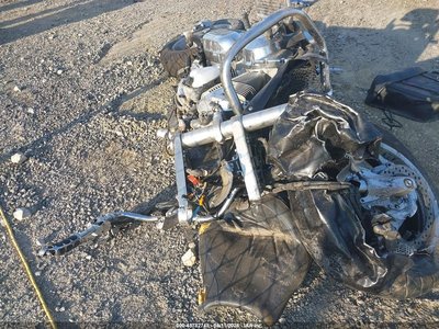2007 Honda Vtx1800