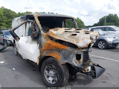 1N6BF0KY8LN****** 2020 Nissan NV