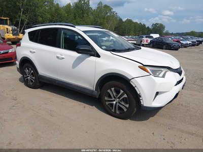 2T3BFREV2HW****** 2017 Toyota RAV4