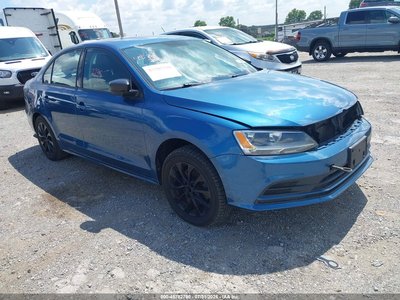 2016 Volkswagen Jetta