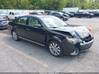 4T1BK3DB3CU****** 2012 Toyota Avalon
