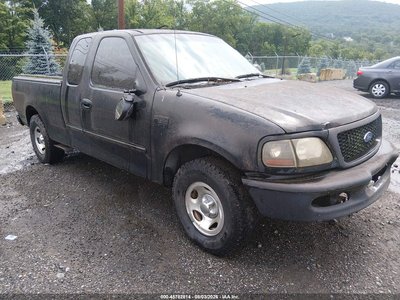 1999 Ford F-150