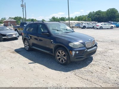 5UXFE83569L****** 2009 BMW X5